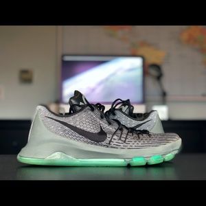 kd 8 hunt's hill night